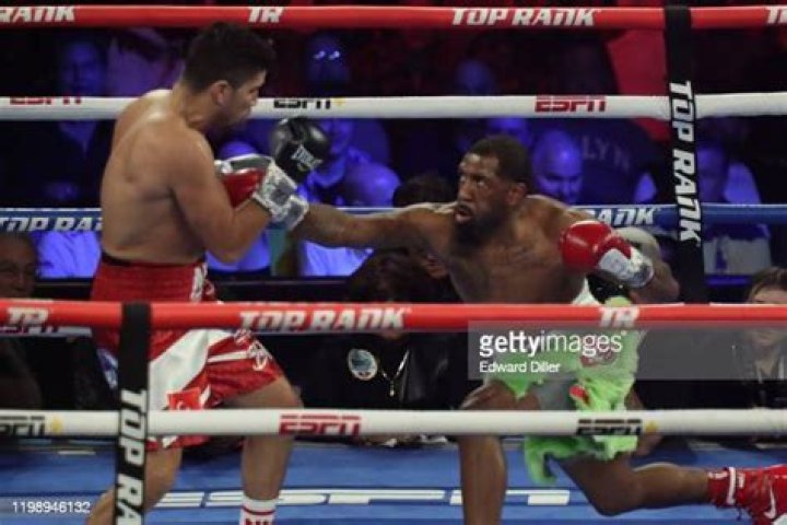 Steven Nelson vs. Cem Kilic pushed forward to January 11