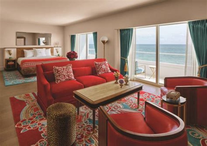 Suite & Sunny Dreams | Faena