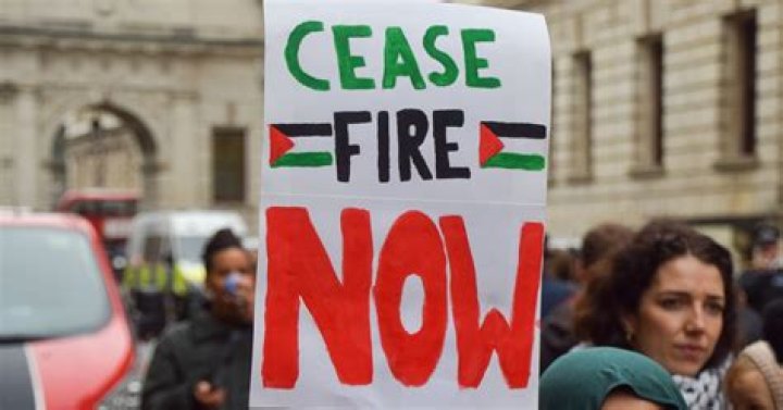 The difference between a “ceasefire” and a “humanitarian pause”