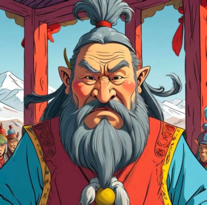 "The Height of Genghis Khan: Separating Fact from Fiction"
