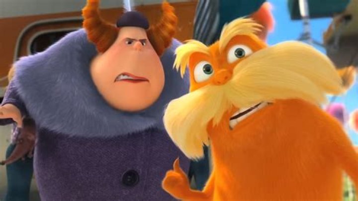 The Lorax (Movie) Cast - All Actors and Actresses