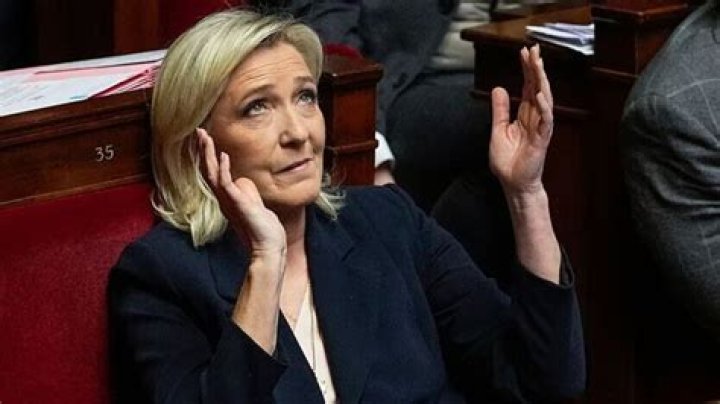 The perils of a Le Pen presidency