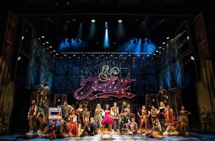The Theater: New Musical in Manhattan, Nov. 18, 1957