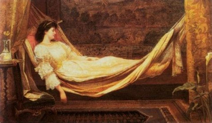 The Unexpected Influence of Tuberculosis in Victorian Fashion