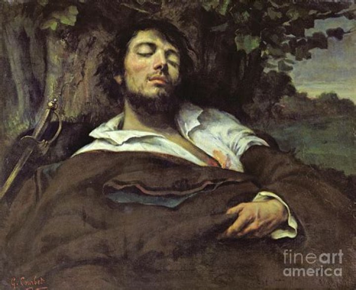 The Wounded Man: A Fascinating Story of Pain and Healing