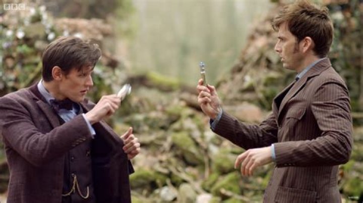 Top 5 Steven Moffat shows ranked ahead of Inside Man...