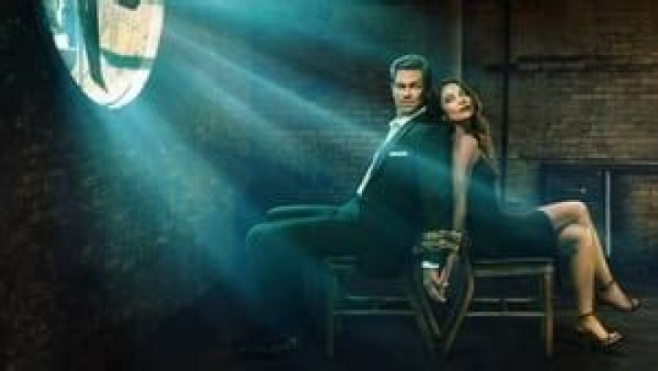 True Lies (TV) Cast - All Actors and Actresses
