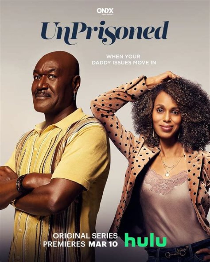 UnPrisoned (TV) Cast - All Actors and Actresses