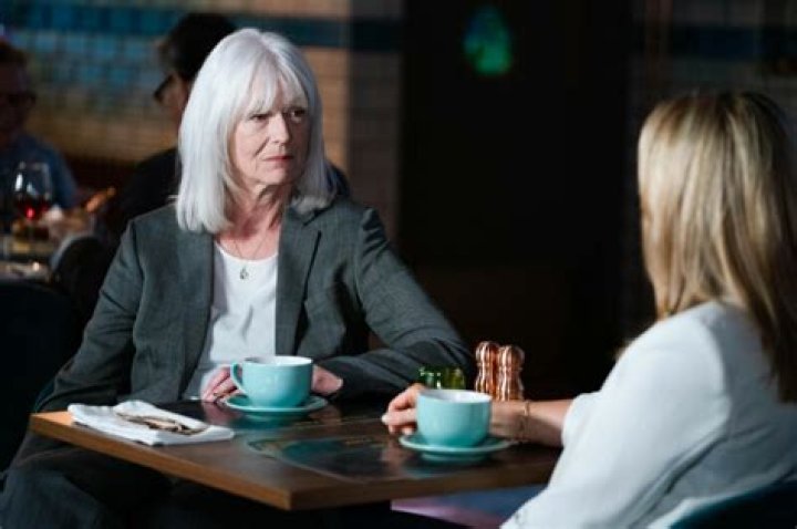 Vera Where the Wind Blows cast list includes Sian Webber