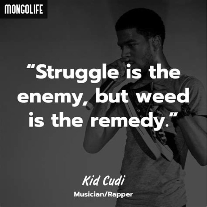 VIBE Weed Week: 20 Life Questions Stoners Ask Themselves When High