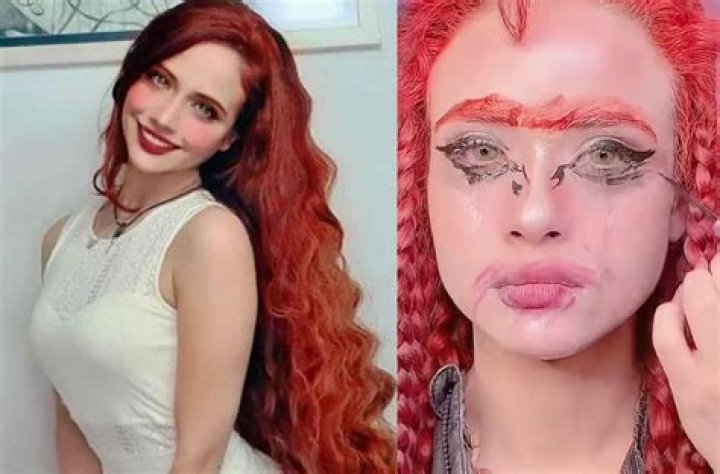 Video viral de Bella Dueñas