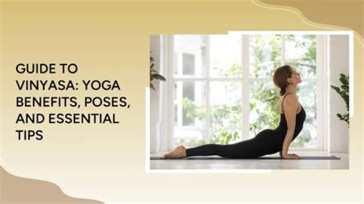 Vinyasa Yoga | Faena