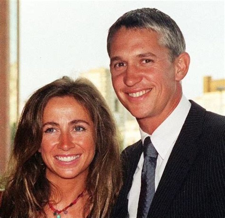 Wayne Lineker Age, Wiki, Height, Wife, Girlfriend, Family, Biography, Net Worth