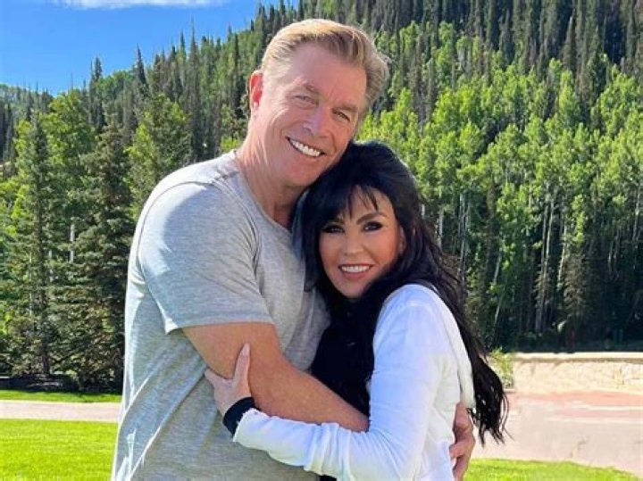 What’s Marie Osmond Net Worth? Who is Her Husband?
