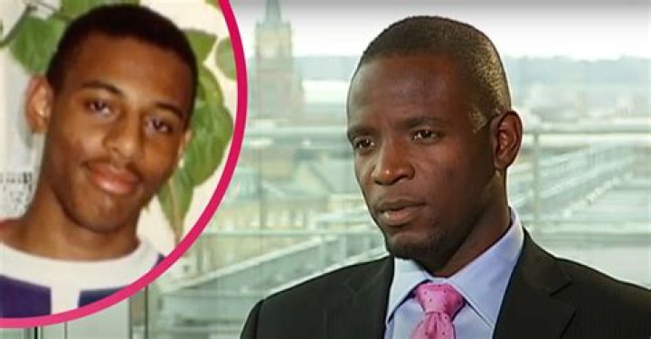 Where is Duwayne Brooks now? He was friends with Stephen Lawrence