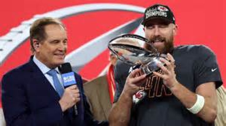 Who Are the Super Bowl 2024 Announcers, Jim Nantz, and Tony Romo?