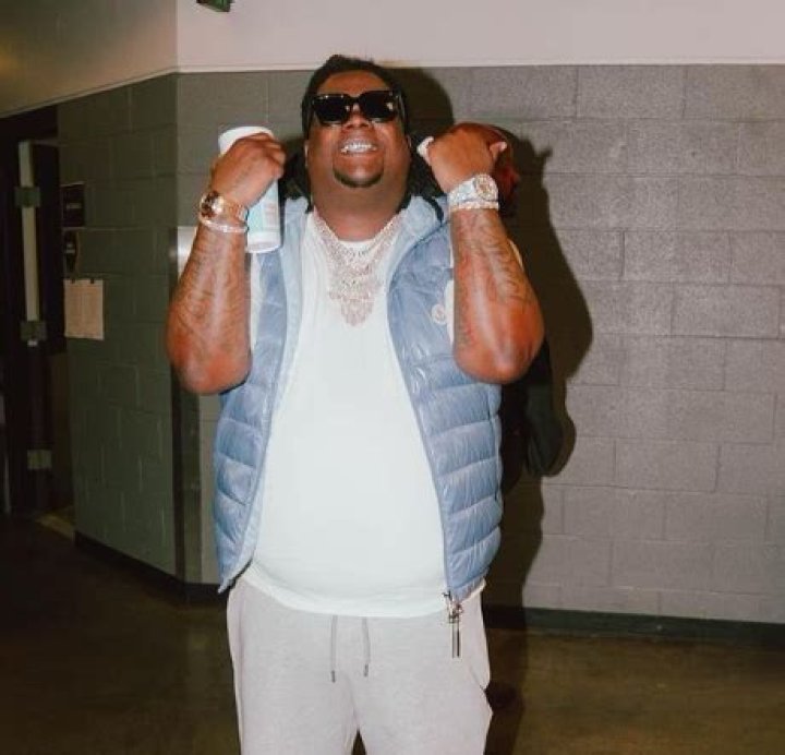 Who is Big Homiie G? Age, Biography, Net Worth, Height, Girlfriend