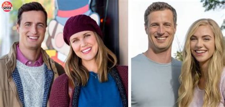 Who is “Hallmark Channel Star” Brendan Penny married to? Are Joe and Brendan Penny related? Know More about His Wife & Children with Quick Facts!
