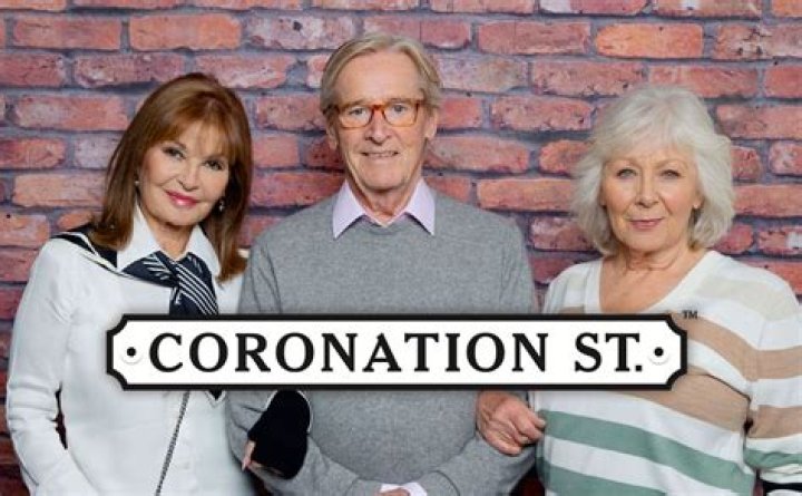 Who is Martha Fraser on Coronation Street?