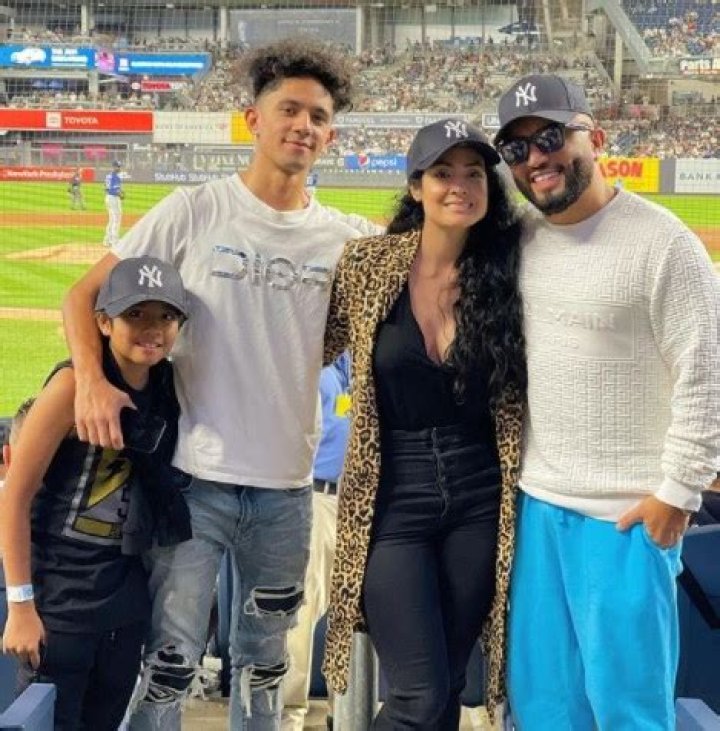 Who is Musical Artist-Alex Sensation married to? Does Alex Sensation have a Wife? Know More about Her Children & Family with Quick Facts!