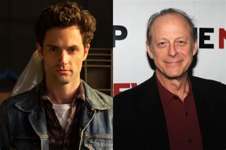 Who was Mark Blum? Episode one dedicated to late actor
