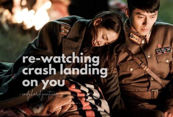 Why 'Crash Landing on You' Won't be Returning for a Season 2