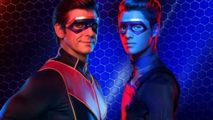 Will Seasons 4 & 5 of 'Henry Danger' be on Netflix?
