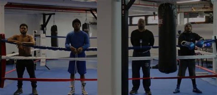 Windy City Boxing Club Archives