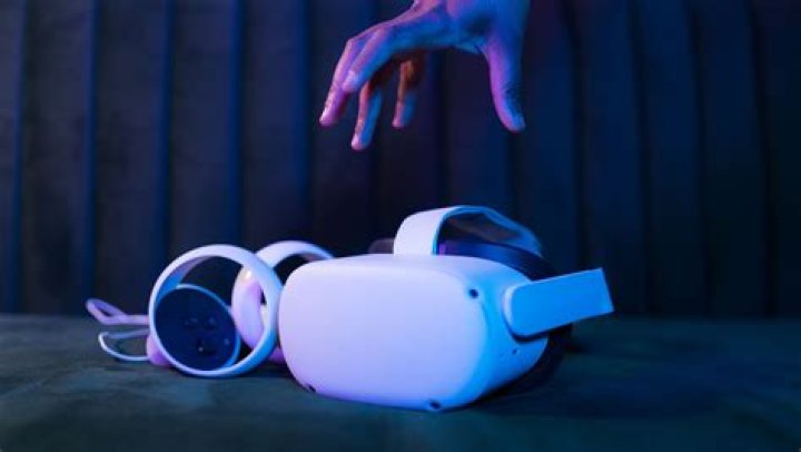 Wired's Explainer Vid Will Show You How VR Porn Is Made