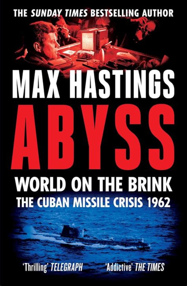 World on the Brink: The Cuban Missile Crisis