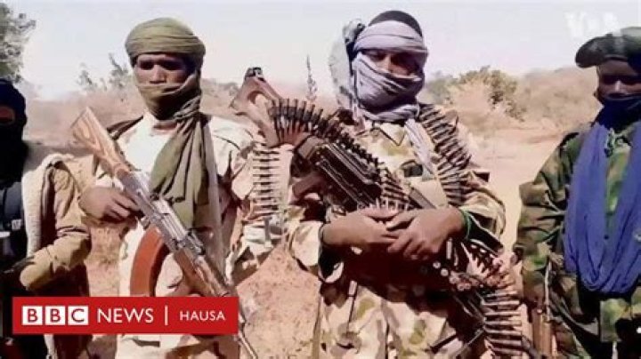 Yadda kadojin Wukari ma su tarihi ke zaman lafiya da jama'a
