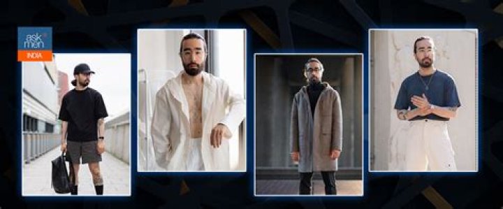YouTuber Tim Dessaint Shares 5 Smart Tricks To Style Oversized T-Shirts