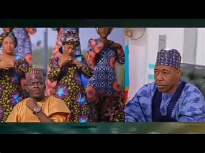 Zulum Ya Bayyana Burinsa a Rayuwa Kafin Allah Ya Nufa Zai Zama Gwamna